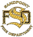 Sandpoint Fire Department, Sandpoint Idaho